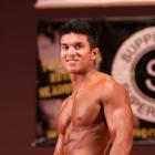 Thomas  Smith - NPC Arkansas State 2011 - #1